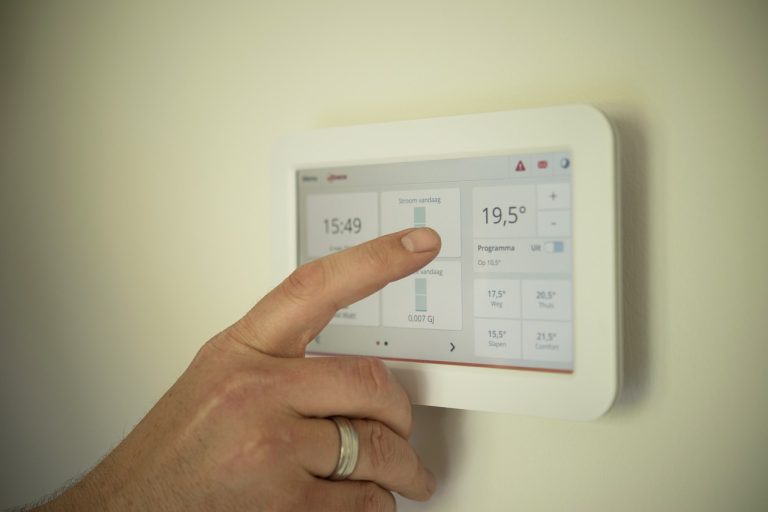 heating systems cork