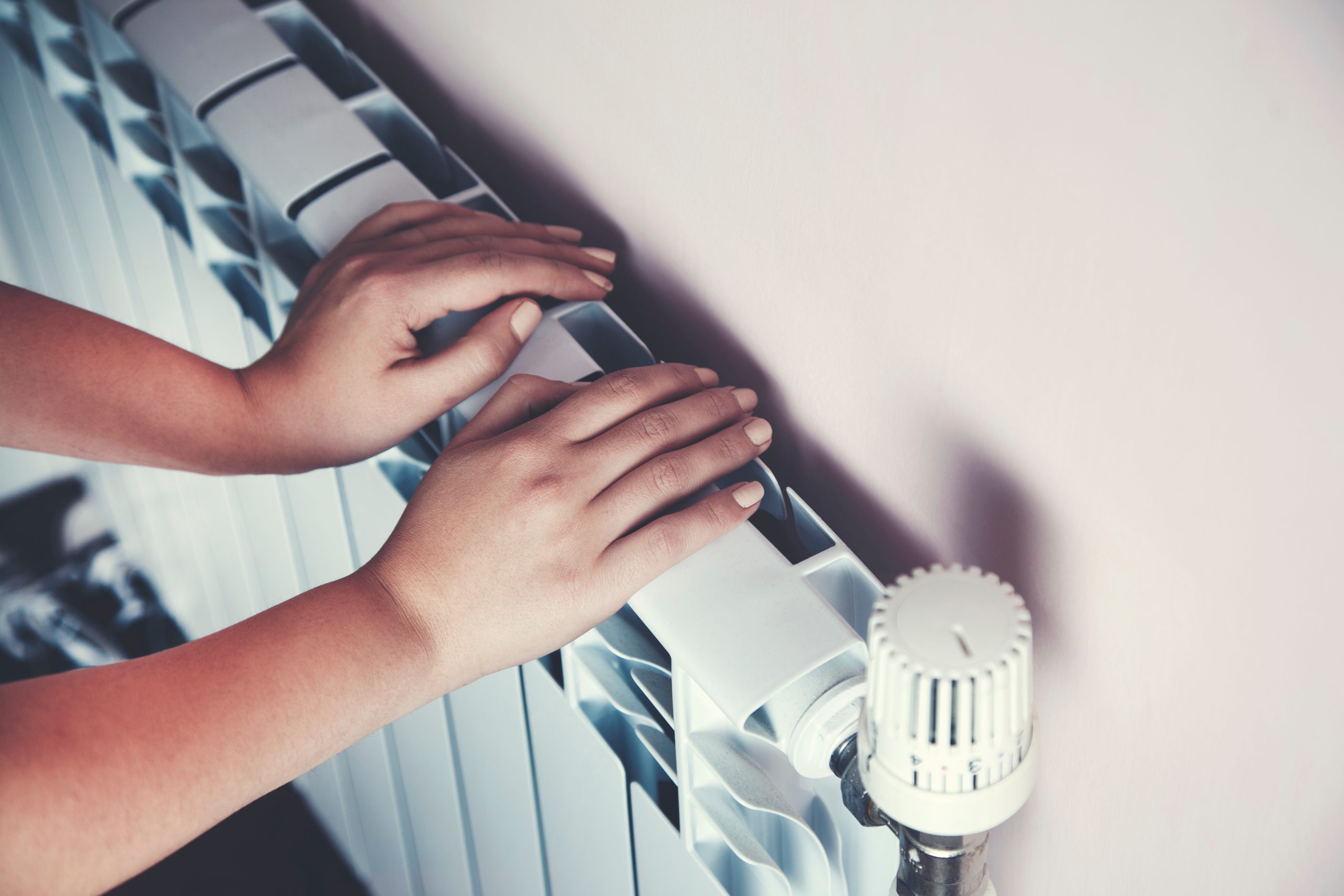 Central Heating System