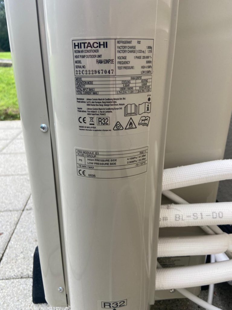 Replacing Heating System in Old House