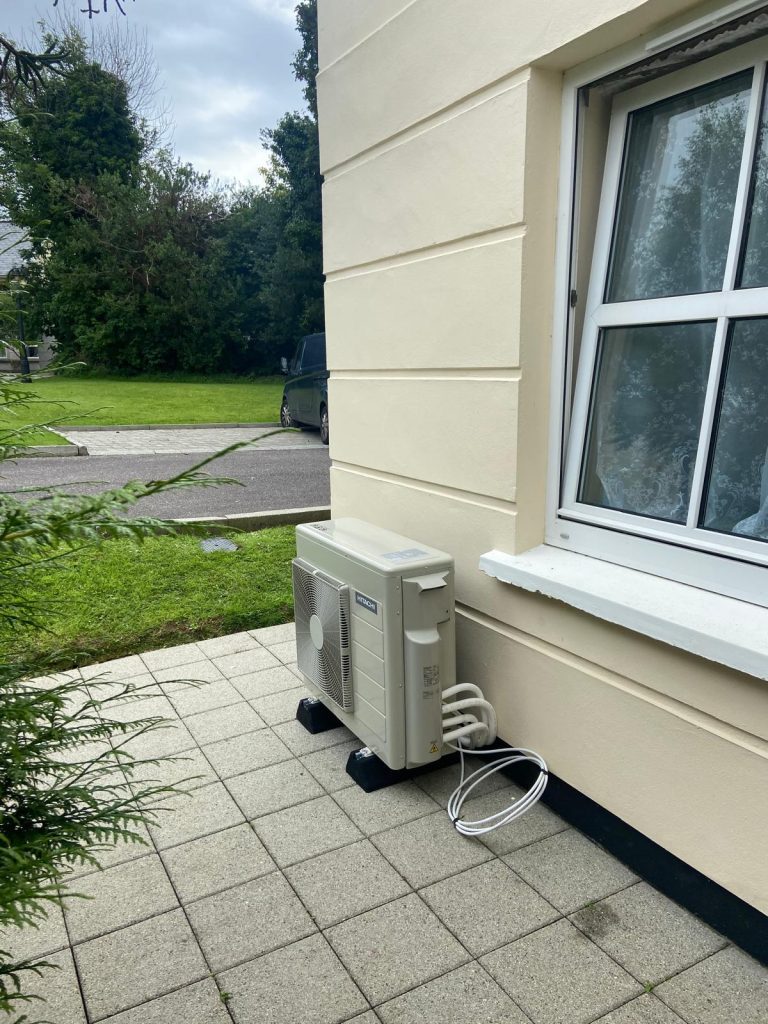 Schools & Creches Cooling Systems