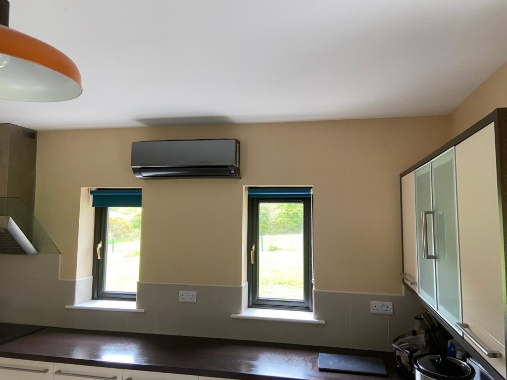 cooling systems cork