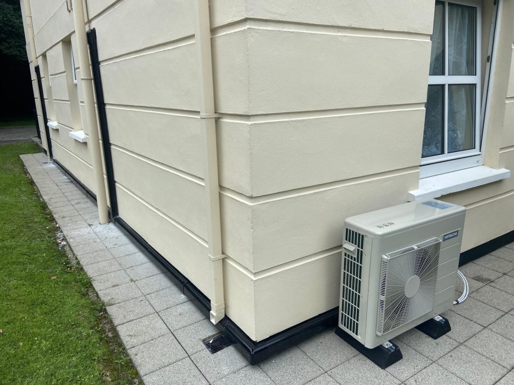 Heating Systems Cork