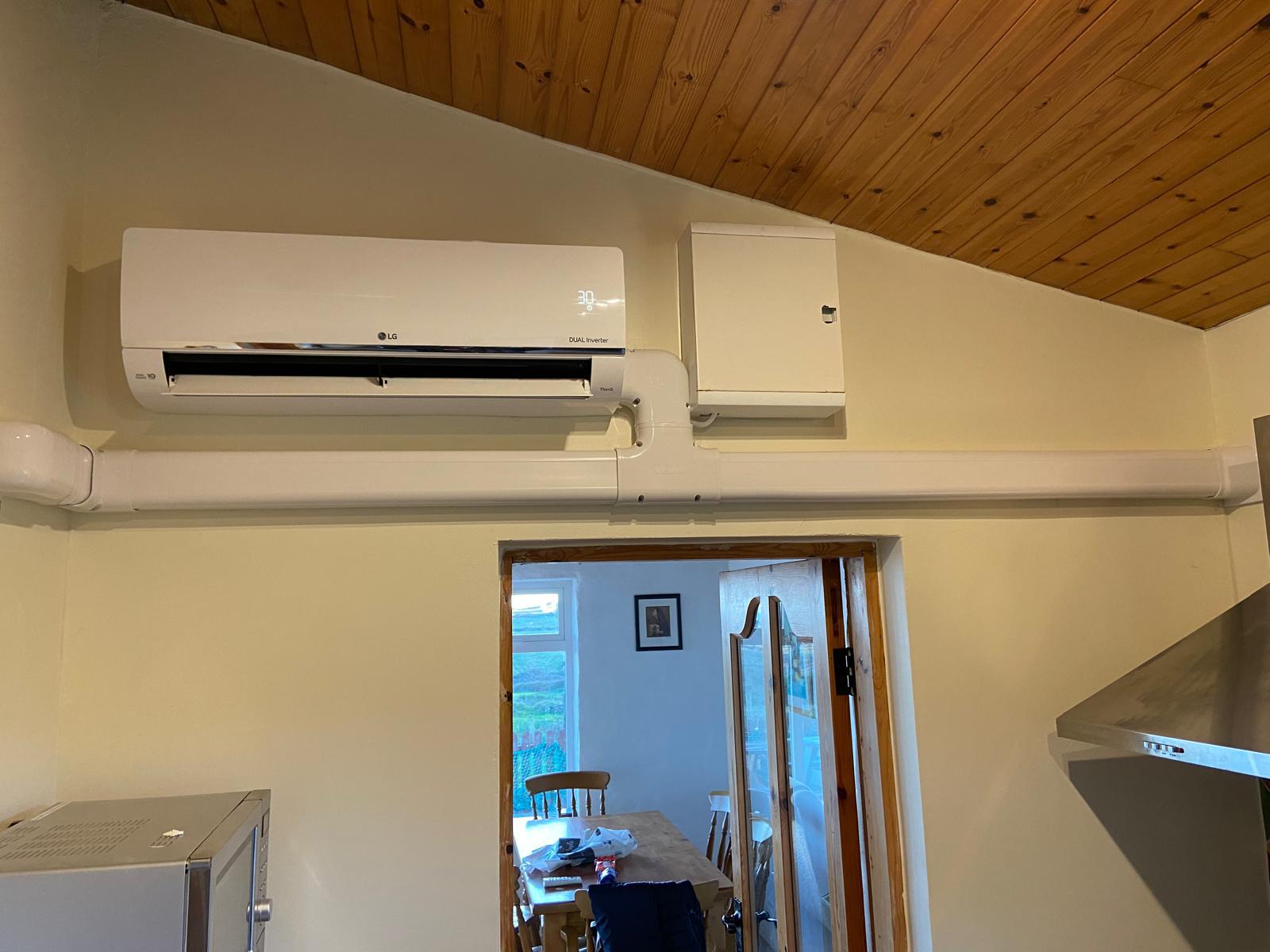 Heating Systems Cork